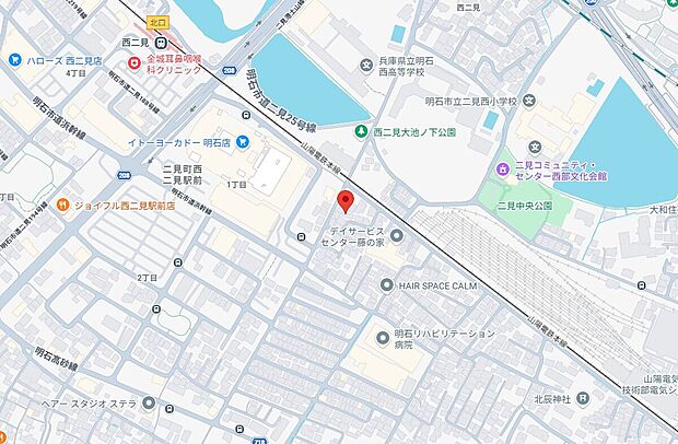 案内図