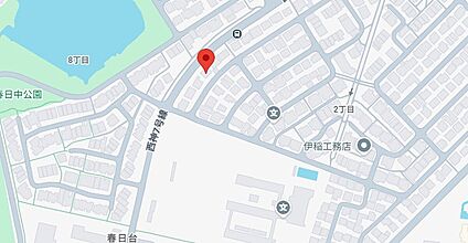 案内図