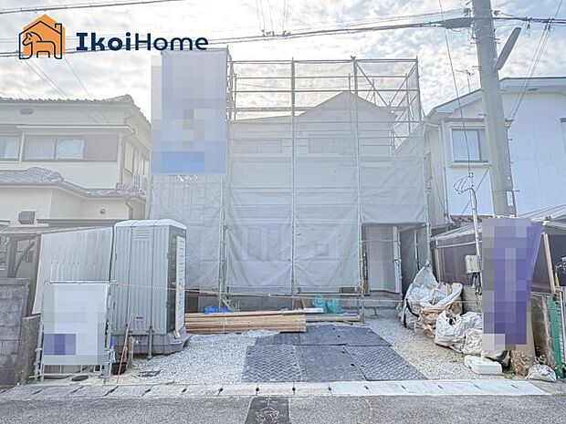 ~ご見学に関して~平日や夜間でもご案内可能。決まったお時間で身動きが取れない方も臨機応変に対応します