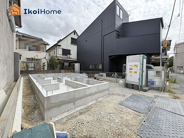 ~ご見学に関して~平日や夜間でもご案内可能。決まったお時間で身動きが取れない方も臨機応変に対応します