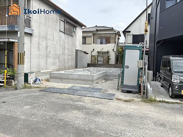 物件・当店の最寄駅まで無料送迎!最短10分で指定場所へお迎えに向かいます!まずはお問い合わせください