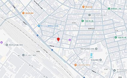案内図