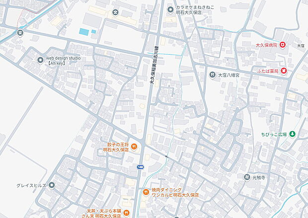 案内図