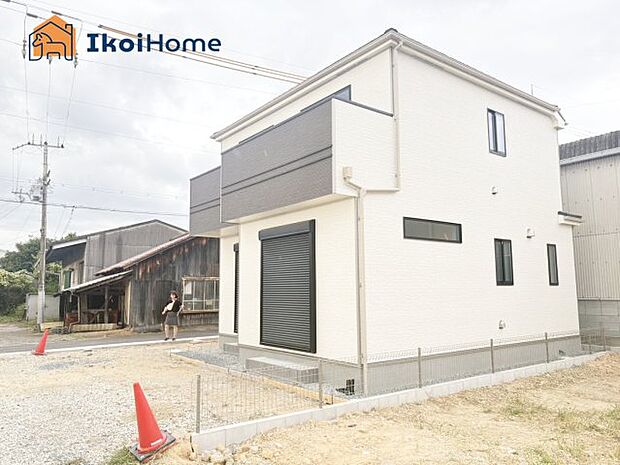 【ホームページに現地動画掲載中】●年中無休:当日予約可●全室南向きで陽当り・通風良好!