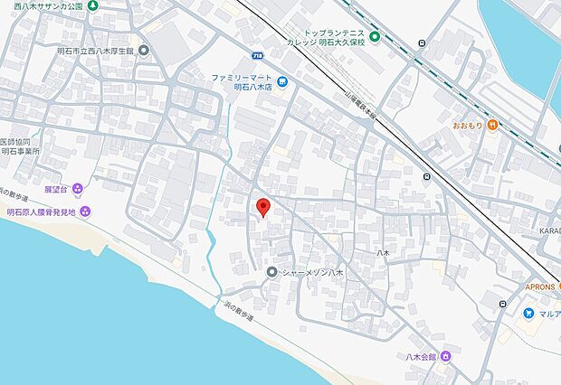 案内図