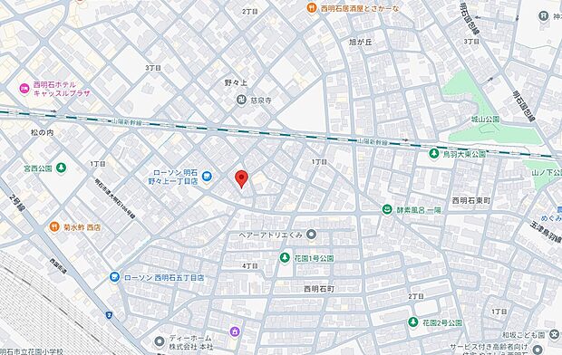 案内図