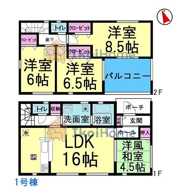 【4LDK】詳細・備考までお読み頂きありがとうございます。 新築戸建をご検討の方は以下の点にご注意ください。 1、各部屋の照明付きません＊一部玄関トイレ等のダウンライトは省く 2、カーテンレール・TVアンテナは付きません。 3、家具・家電・引越し等の費用も住宅ローン借入可能＊用審査あり 4、食洗器・カーポート・フロアコーティングも住宅ローン借入可能＊用審査あり 5、ご契約から引渡しまで通常3週間前後かかります
