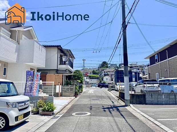 【外観】【ホームページに現地動画掲載中】●年中無休:当日予約可●最寄り駅のJR朝霧駅までは徒歩17分