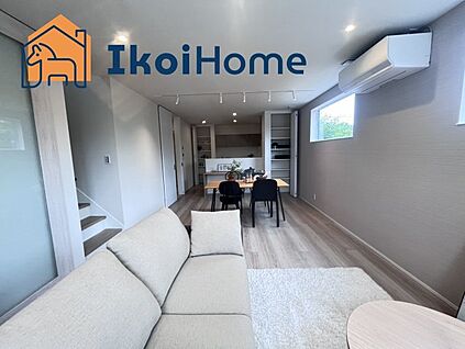 居間・リビング