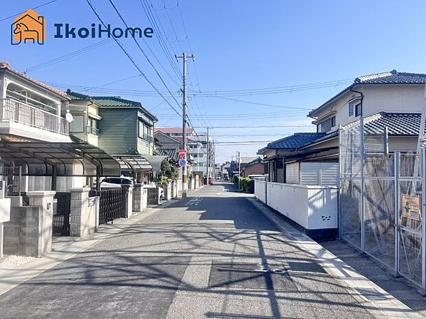 【外観】【ホームページに現地動画掲載中】●年中無休:当日予約可●物件・当店の最寄駅まで無料送迎します!