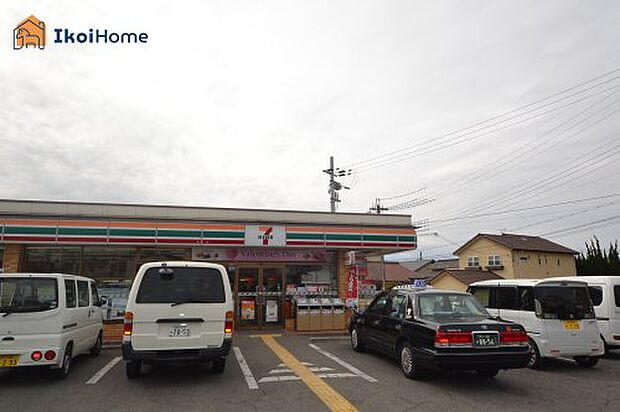 セブンイレブン 明石藤江店