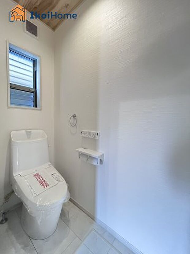 【トイレ】【ホームページに現地動画掲載中】●年中無休:当日予約可●各階は節水タイプのウォッシュレット付お手洗い