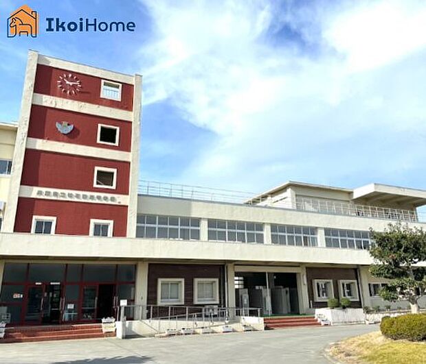 兵庫県立明石南高校