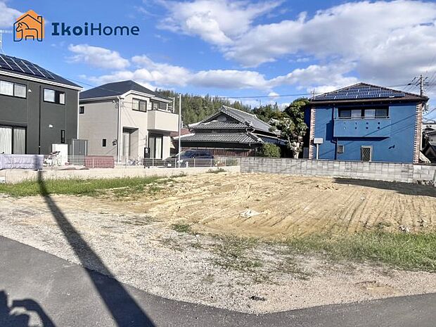 【外観】【ホームページに現地動画掲載中】●年中無休：当日予約可●建物は大きく洗面室も広々とした間取りです！