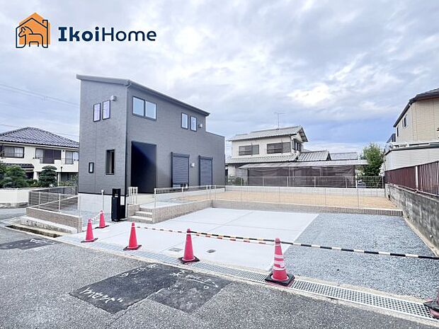 【外観】【ホームページに現地動画掲載中】●年中無休：当日予約可●随時ご内覧可能！お気軽にお問い合わせ下さい！