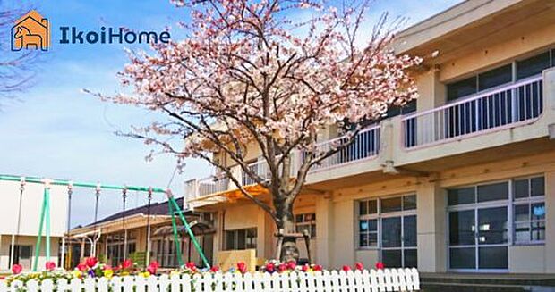 明石市立谷八木幼稚園