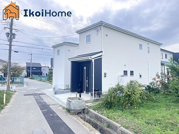 【外観】【ホームページに現地動画掲載中】●年中無休：当日予約可●平日や夜間もご案内可！臨機応変に対応します♪