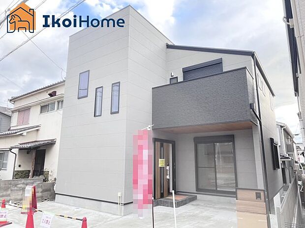 【外観】【ホームページに現地動画掲載中】●年中無休：当日予約可●2WAY徒歩圏内ながら、お車も2～3台駐車♪