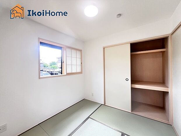 【内装】【ホームページに現地動画掲載中】●年中無休：当日予約可●「遮熱Ｌｏｗ-ｅ複層硝子入り窓」ペアガラス