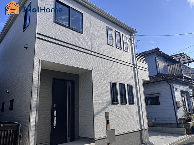 【外観】【ホームページに現地動画掲載中】●年中無休:当日予約可●海まで徒歩1分!釣り好きの方にオススメ!