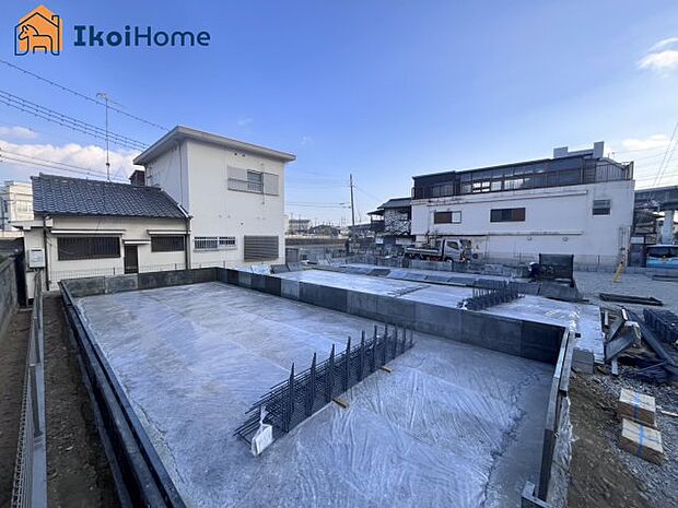 【外観】【ホームページに現地動画掲載中】●年中無休:当日予約可●毎月5組限定!人気オプション3点1万円で取付