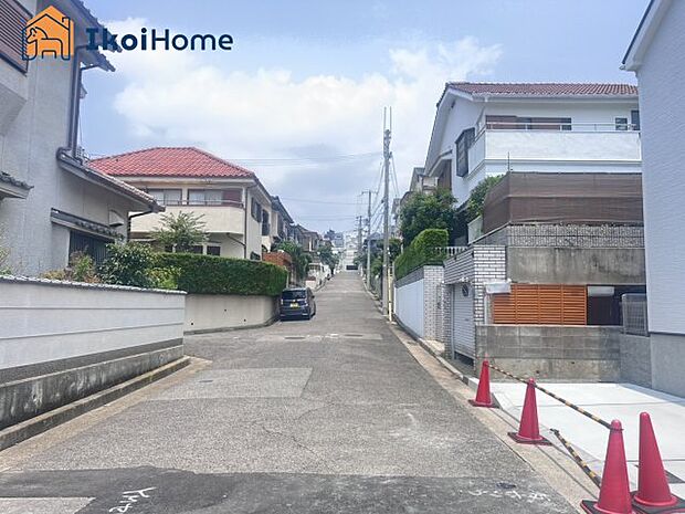 【外観】【ホームページに現地動画掲載中】●年中無休：当日予約可●弊社は契約前に新築戸建の住宅診断が無料！