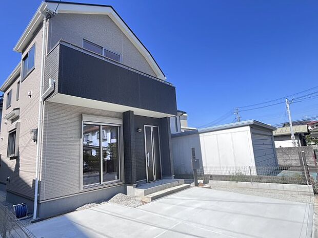 【外観】【ホームページに現地動画掲載中】●年中無休:当日予約可●随時ご内覧可!お気軽にお問い合わせ下さいませ