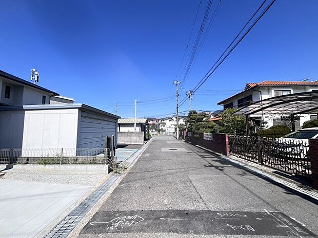 【外観】【ホームページに現地動画掲載中】●年中無休:当日予約可●平日や夜間もご案内可能。臨機応変に対応します