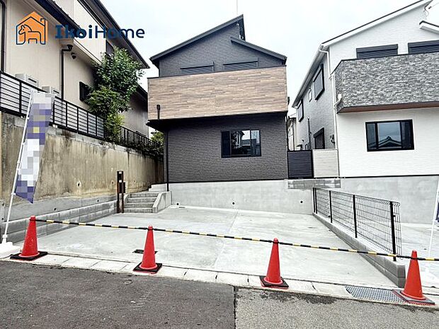 【外観】【ホームページに現地動画掲載中】●年中無休：当日予約可●随時ご内覧可！お気軽にお問い合わせ下さいませ