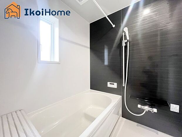 【風呂】【ホームページに現地動画掲載中】●年中無休:当日予約可●浴室暖房乾燥機完備!雨の日の洗濯乾燥に便利♪