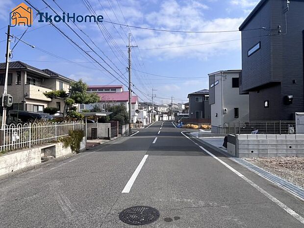 【外観】【ホームページに現地動画掲載中】●年中無休:当日予約可●大久保駅バス10分、最寄りバス停徒歩3分!