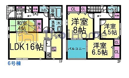 詳細・備考までお読み頂きありがとうございます。 新築戸建をご検討の方は以下の点にご注意ください。 1、各部屋の照明付きません＊一部玄関トイレ等のダウンライトは省く 2、カーテンレール・TVアンテナは付きません。 3、家具・家電・引越し等の費用も住宅ローン借入可能＊用審査あり 4、食洗器・カーポート・フロアコーティングも住宅ローン借入可能＊用審査あり 5、ご契約から引渡しまで通常3週間前後かかります 