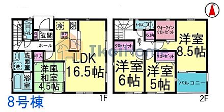 詳細・備考までお読み頂きありがとうございます。 新築戸建をご検討の方は以下の点にご注意ください。 1、各部屋の照明付きません＊一部玄関トイレ等のダウンライトは省く 2、カーテンレール・TVアンテナは付きません。 3、家具・家電・引越し等の費用も住宅ローン借入可能＊用審査あり 4、食洗器・カーポート・フロアコーティングも住宅ローン借入可能＊用審査あり 5、ご契約から引渡しまで通常3週間前後かかります 