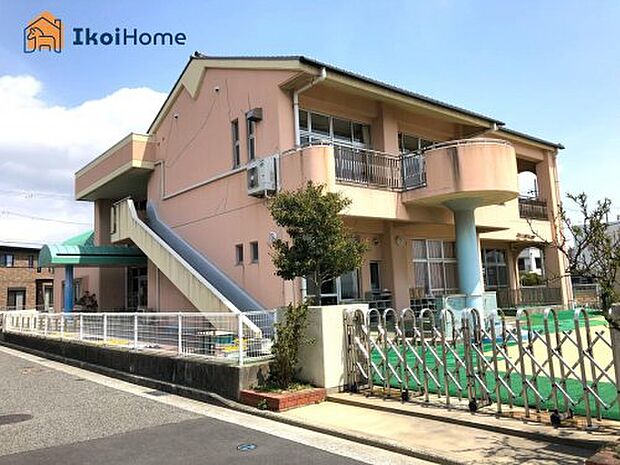 江井島保育所