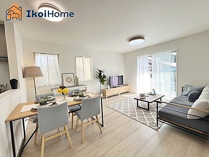 居間・リビング