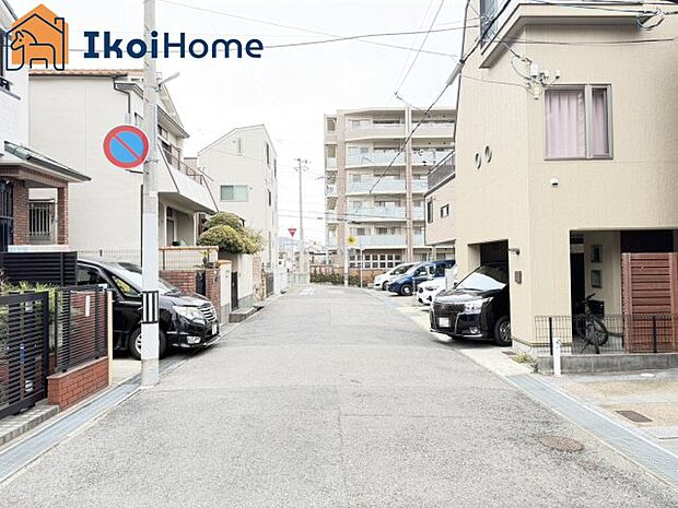 【外観】【ホームページに現地動画掲載中】●年中無休:当日予約可●弊社は契約前に新築戸建の住宅診断が無料です!