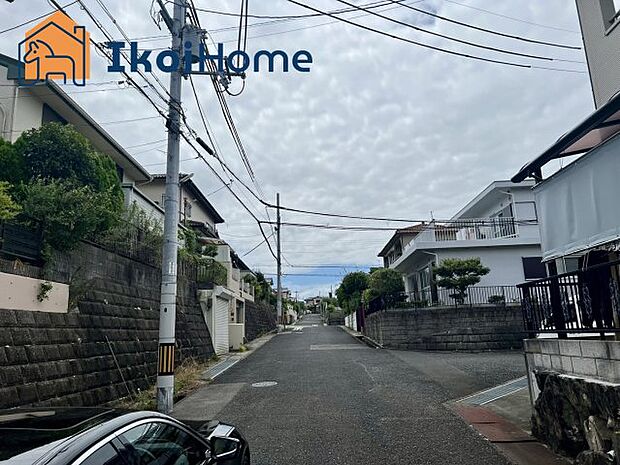 【外観】【ホームページに現地動画掲載中】●年中無休:当日予約可●弊社は契約前に新築戸建の住宅診断が無料です!