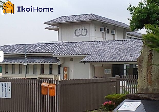 小野市立小野小学校