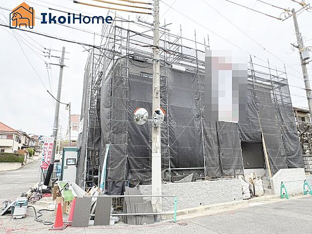 【外観】【ホームページに現地動画掲載中】●年中無休:当日予約可●物件・当店の最寄駅まで無料送迎します!