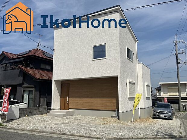 【外観】【ホームページに現地動画掲載中】●年中無休:当日予約可●お車は並列で3台駐車可能です。