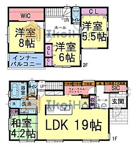 詳細・備考までお読み頂きありがとうございます。 新築戸建をご検討の方は以下の点にご注意ください。 1、各部屋の照明付きません＊一部玄関トイレ等のダウンライトは省く 2、カーテンレール・TVアンテナは付きません。 3、家具・家電・引越し等の費用も住宅ローン借入可能＊用審査あり 4、食洗器・カーポート・フロアコーティングも住宅ローン借入可能＊用審査あり 5、ご契約から引渡しまで通常3週間前後かかります 