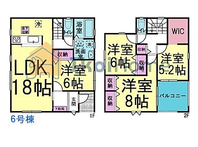 詳細・備考までお読み頂きありがとうございます。 新築戸建をご検討の方は以下の点にご注意ください。 1、各部屋の照明付きません＊一部玄関トイレ等のダウンライトは省く 2、カーテンレール・TVアンテナは付きません。 3、家具・家電・引越し等の費用も住宅ローン借入可能＊用審査あり 4、食洗器・カーポート・フロアコーティングも住宅ローン借入可能＊用審査あり 5、ご契約から引渡しまで通常3週間前後かかります 