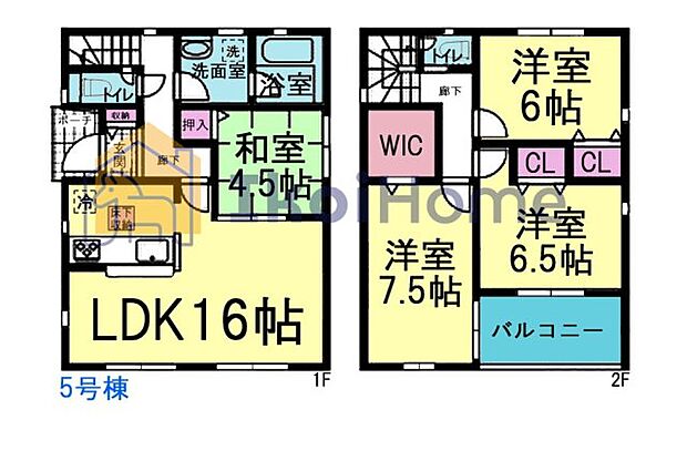 【4LDK】詳細・備考までお読み頂きありがとうございます。 新築戸建をご検討の方は以下の点にご注意ください。 1、各部屋の照明付きません*一部玄関トイレ等のダウンライトは省く 2、カーテンレール・TVアンテナは付きません。 3、家具・家電・引越し等の費用も住宅ローン借入可能*用審査あり 4、食洗器・カーポート・フロアコーティングも住宅ローン借入可能*用審査あり 5、ご契約から引渡しまで通常3週間前後かかります