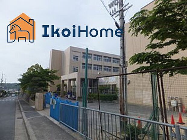 桜が丘中学校