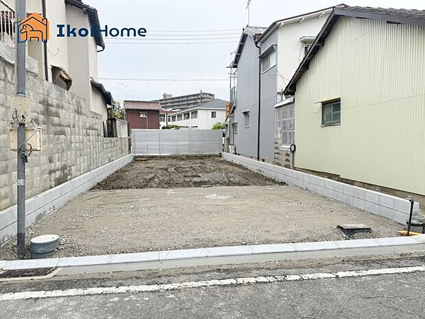 【外観】●資料・カタログのご請求無料●　林小学校までは徒歩11分、衣川中学校までは徒歩5分。