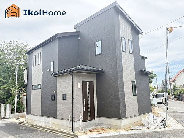 【外観】【ホームページに現地動画掲載中】●年中無休：当日予約可●近隣高い建物無く陽当たり・通風良好♪