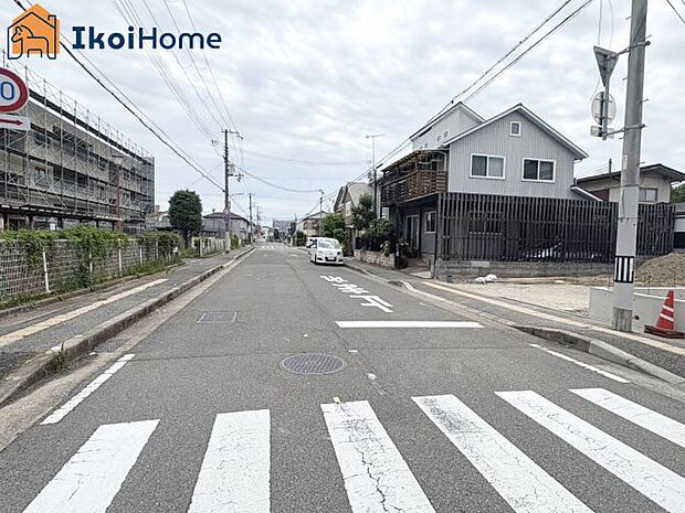 【外観】物件・当店の最寄駅まで無料送迎！最短10分で指定場所へお迎えに向かいます！まずはお問い合わせください