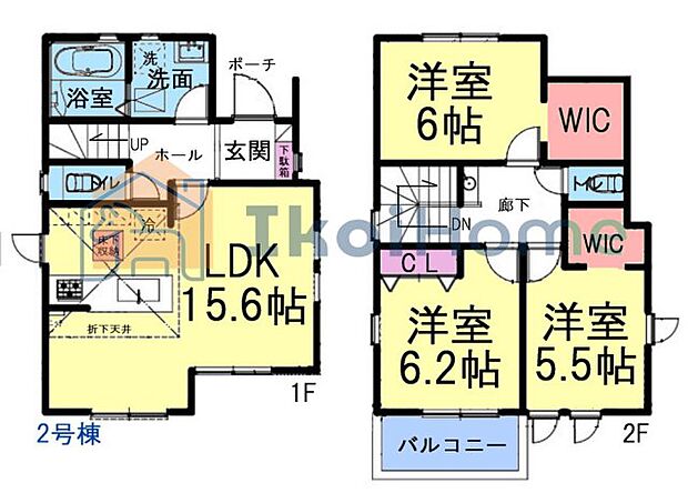 【3LDK+S(納戸)】詳細・備考までお読み頂きありがとうございます。 新築戸建をご検討の方は以下の点にご注意ください。 1、各部屋の照明付きません＊一部玄関トイレ等のダウンライトは省く 2、カーテンレール・TVアンテナは付きません。 3、家具・家電・引越し等の費用も住宅ローン借入可能＊用審査あり 4、食洗器・カーポート・フロアコーティングも住宅ローン借入可能＊用審査あり 5、ご契約から引渡しまで通常3週間前後かかります