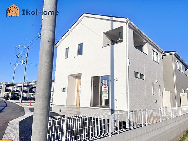 【外観】【ホームページに現地動画掲載中】●年中無休：当日予約可●山電「藤江」駅徒歩9分の好立地！駐車2台！