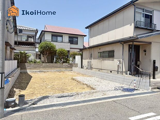 【外観】●年中無休:当日予約可●西区、垂水区、明石市初。弊社は契約前に新築戸建の住宅診断を無料で行っています
